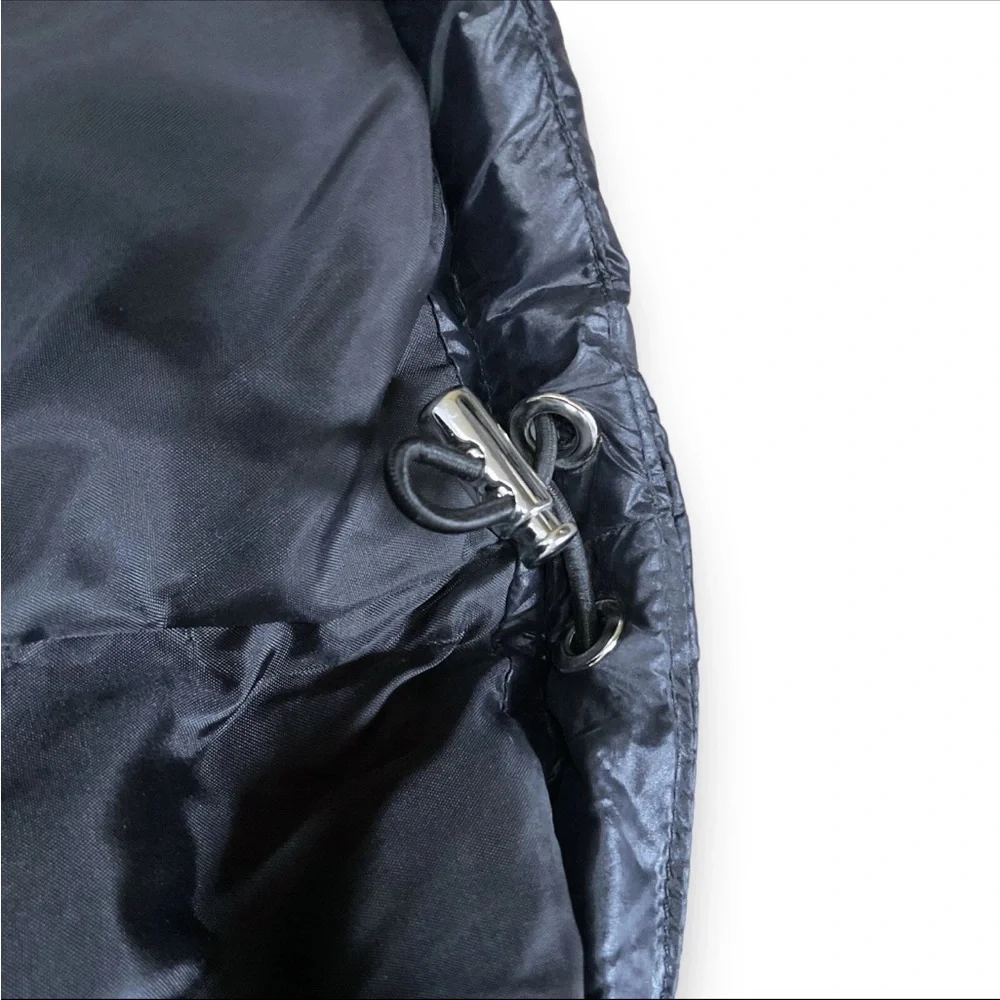 INTL Details Puffer Vest